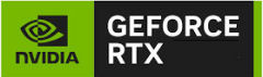 Nvidia GeForce RTX PC